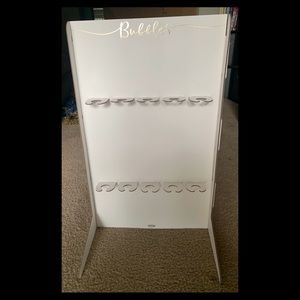 Champagne Glass/Wine Glass Holder